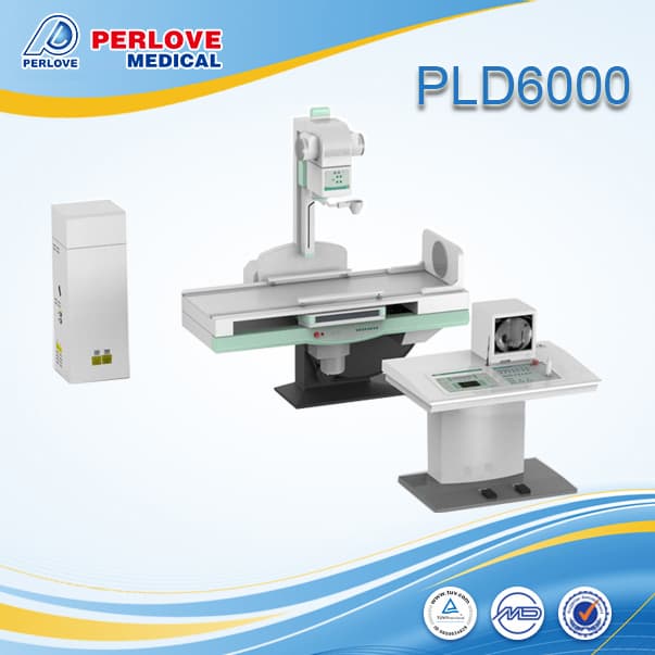 medical x_ray equipment for sale PLD6000